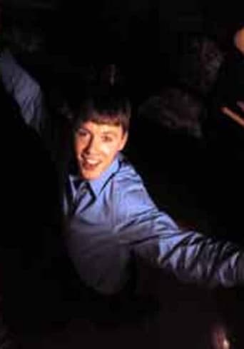 Straight In The Face Poster