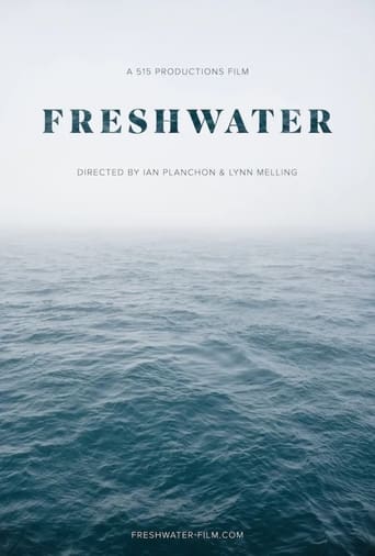 Freshwater Poster