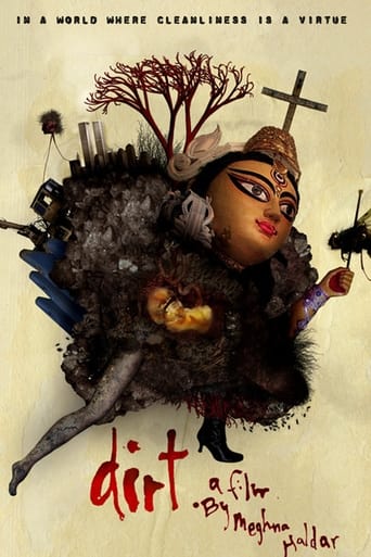 Dirt Poster
