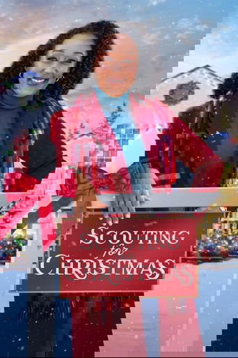 Scouting for Christmas