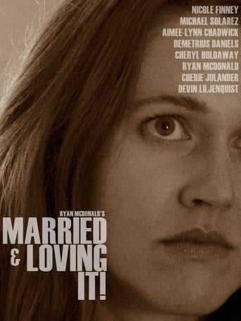 Married and Loving It! Poster