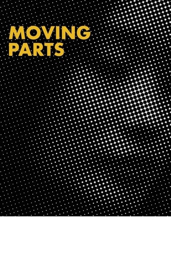 Moving Parts Poster