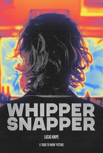 Whippersnapper Poster