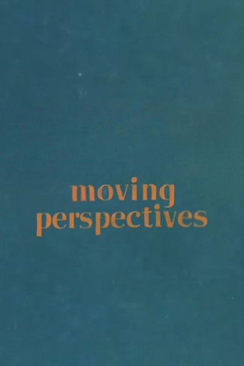 Moving Perspectives Poster