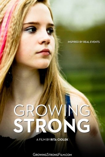 Growing Strong Poster