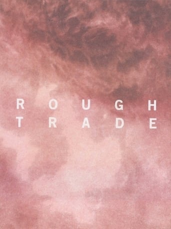 Rough Trade Poster