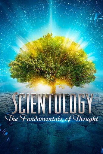 Scientology: The Fundamentals of Thought Poster