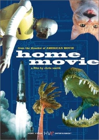 Home Movie Poster