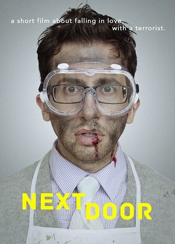 Next Door Poster