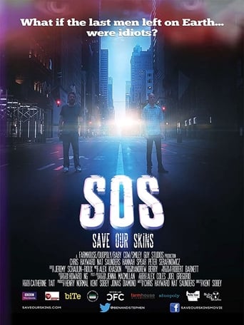 SOS: Save Our Skins Poster