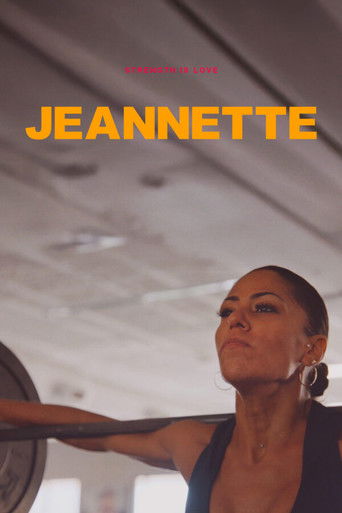 Jeannette Poster