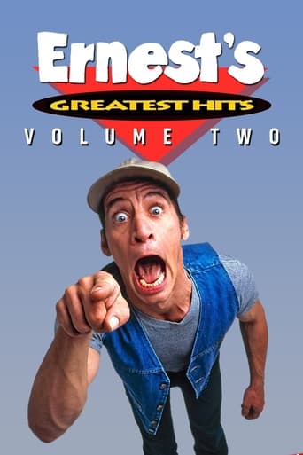Ernest's Greatest Hits Volume 2 Poster