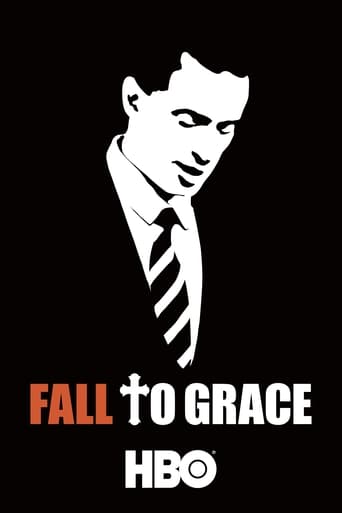 Fall to Grace Poster