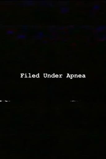 Filed Under Apnea Poster