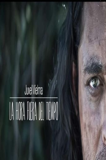 Timeless Hour Poster