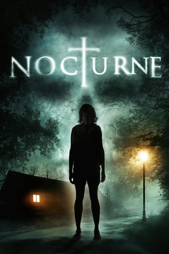 Nocturne Poster