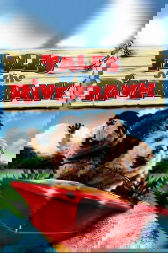 Tales of the Riverbank Poster