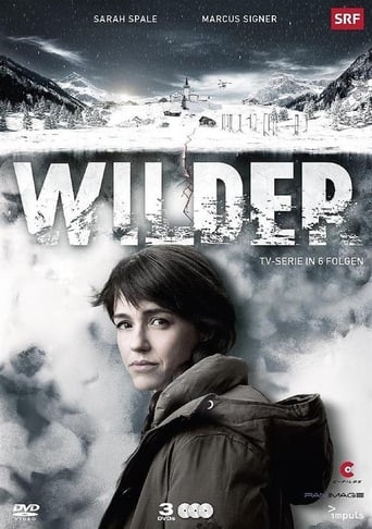 Wilder Poster
