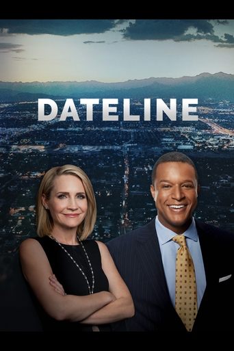 Dateline Poster
