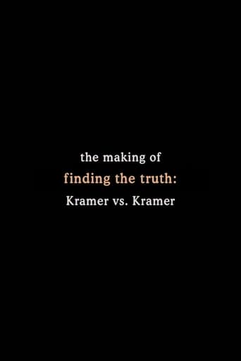 Finding the Truth: The Making of 'Kramer vs. Kramer' Poster