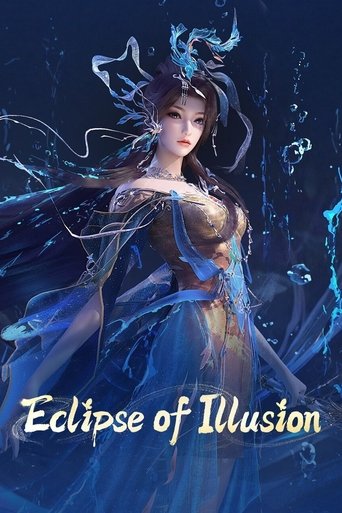 Eclipse of Illusion Poster