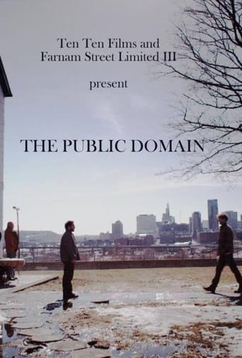 The Public Domain Poster