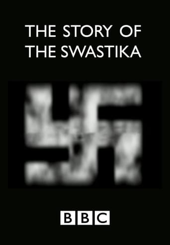 The Story of the Swastika Poster