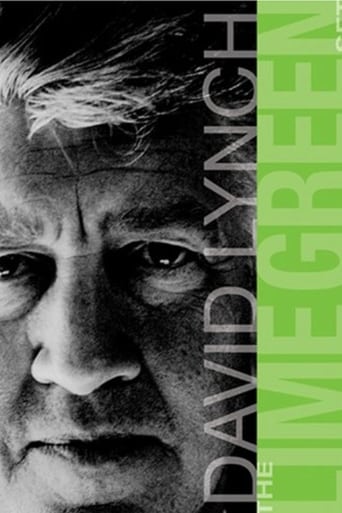 Early Experiments Poster