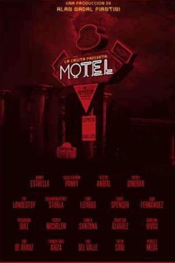 Motel Poster