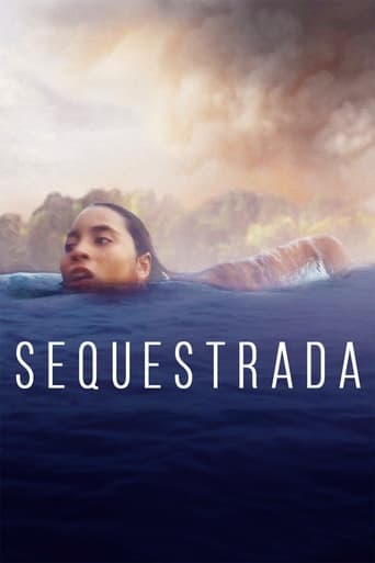 Sequestrada Poster