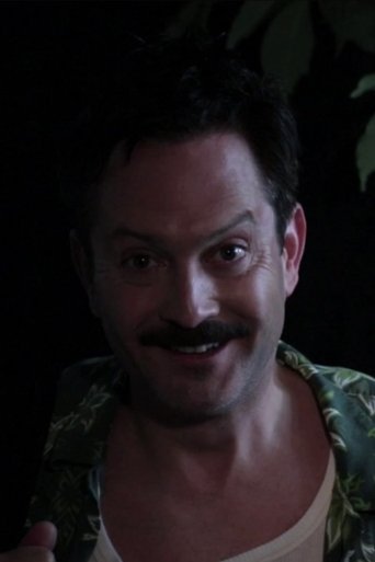 Jerry, the Exorcist Roommate Poster