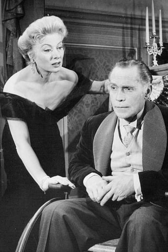 The Little Foxes Poster