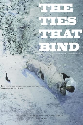 The Ties That Bind Poster