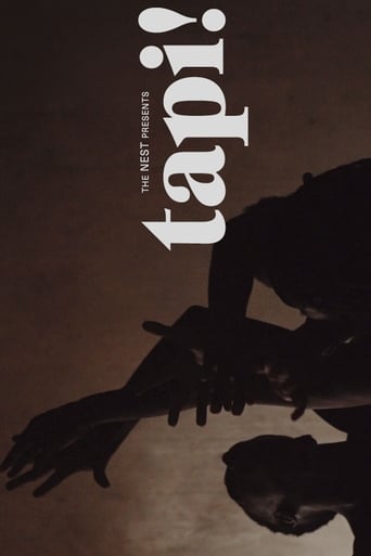 Tapi! Poster