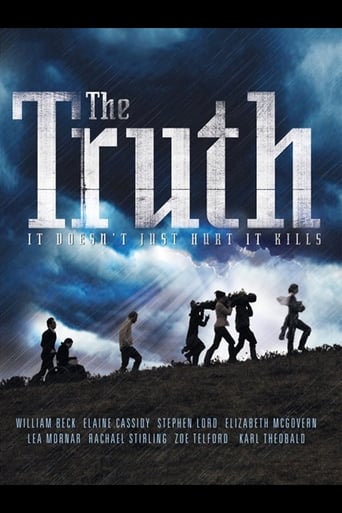 The Truth Poster