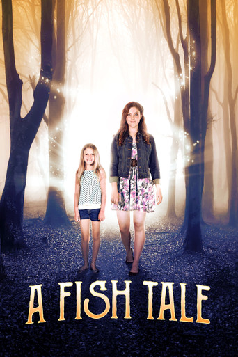 A Fish Tale Poster