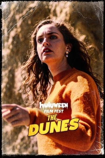 The Dunes Poster
