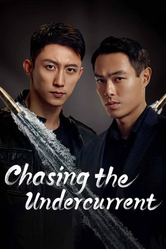 Chasing the Undercurrent Poster