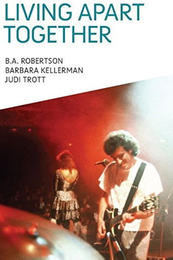 Living Apart Together Poster
