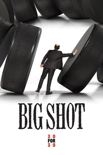 Big Shot Poster