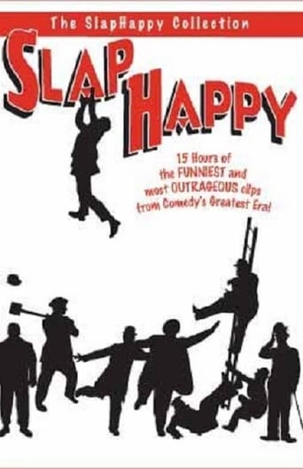 Breezing Along Poster