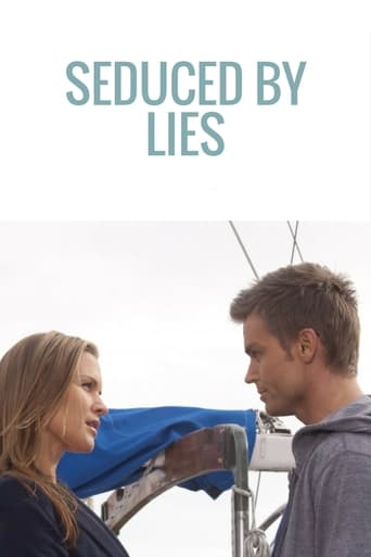 Seduced by Lies Poster