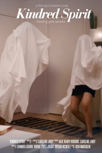 Kindred Spirit Poster