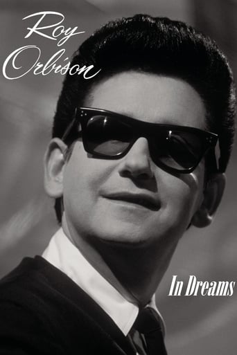 In Dreams: The Roy Orbison Story Poster