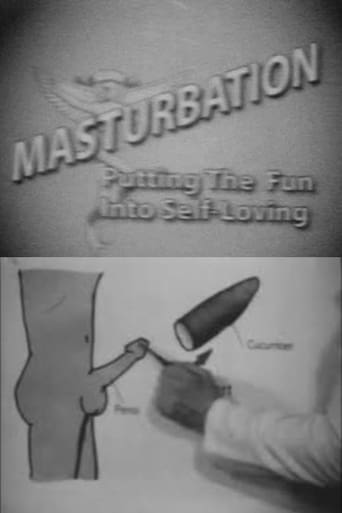 Masturbation: Putting the Fun Into Self-Loving Poster