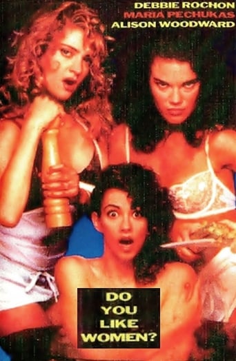 Do You Like Women? Poster