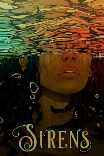 Sirens Poster