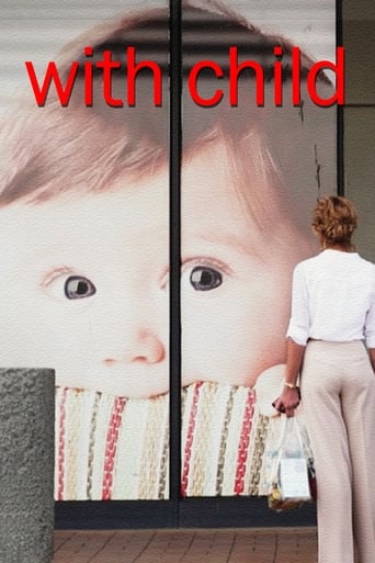 With Child Poster