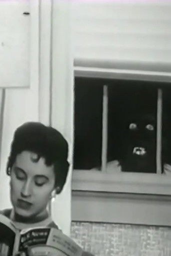 The Professor Poster