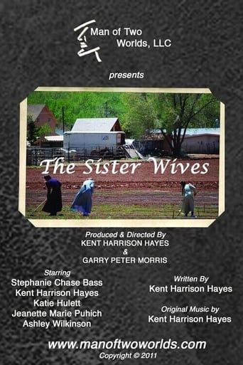 The Sister Wives Poster